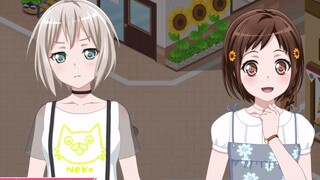 Bạn đang tìm kiếm: BanG Dream!It's MyGO!!!!!