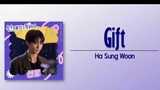 Gift - Ha Sung Woon (Lovely Runner OST)