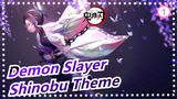 [Demon Slayer] Shinobu Theme BGM_A
