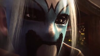 Wǔ Kong Eps 11 indo