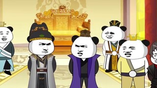 Episode 33: Membujuk Zhu Erdan untuk Menyerah