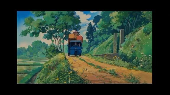 TOTORO PART 1