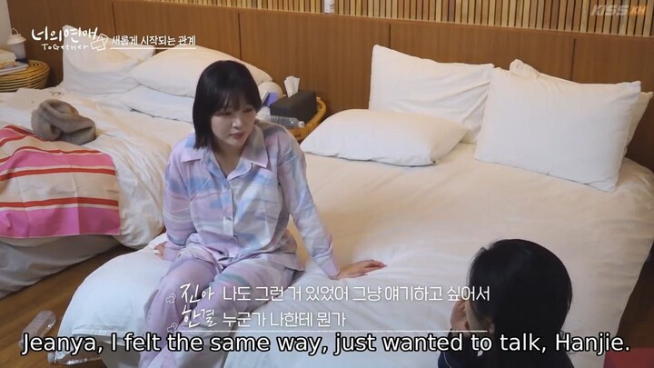 To Get Her Together Episode 10