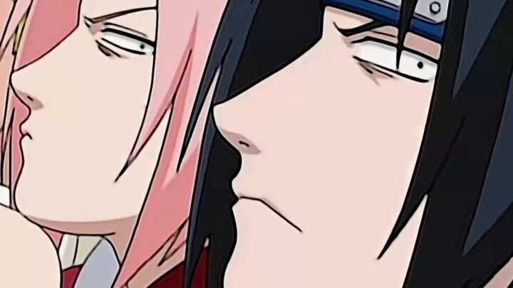 Kenapa Kakashi-sensei makan begitu cepat?