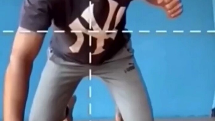 [Laugh-Out-Loud Ami] New video just dropped—hit that follow button!