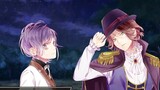 [DIABOLIK LOVERS] DIABOLIK LOVERS cl clip of "Super skin! The naughty child Ayato plays the wise ope