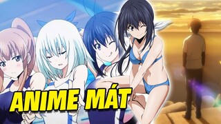 Cùng Đi Du Lịch với Anime MÁT