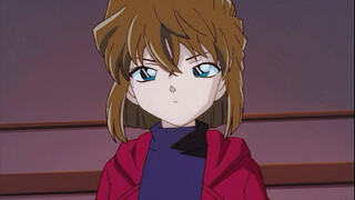 柯南和灰原的模仿秀谁更胜一筹