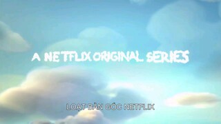 học viên skylanders tập 1 p1 ( lồng tiếng)