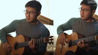 [เก็นชินอิมอิมแพกต์/音游] นักดนตรีสามมิติทำลายการป้องกันอย่างง่ายดาย!