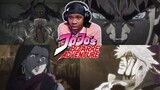 Reacting To JoJo's Bizarre Adventure Part 2 Episode 11 - Anime EP Reaction | Blind Reaction
