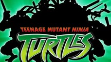 Teenage Mutant Ninja Turtles (2003) - 69 - Time Travails
