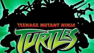 Teenage Mutant Ninja Turtles (2003) - 100 - Tales of Master Yoshi