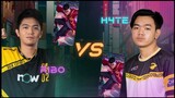 RIBO vs HATE | All Star PH |  -Game 1- Andrea vs Dogie Live