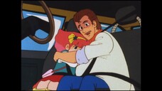 Mahou no Princess Minky Momo - 28 [English Sub]