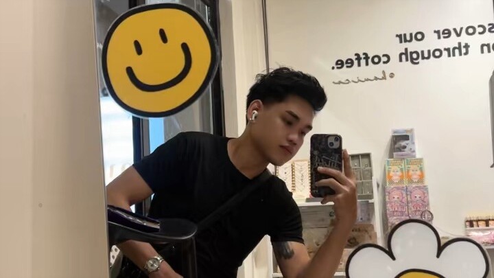 Astig😜