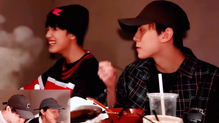 [Gia đình TF ba thế hệ | Chân dung nhóm đầy nhiệt huyết | | Đưa tôi đi tìm cuộc sống về đêm] "Bờ sôn