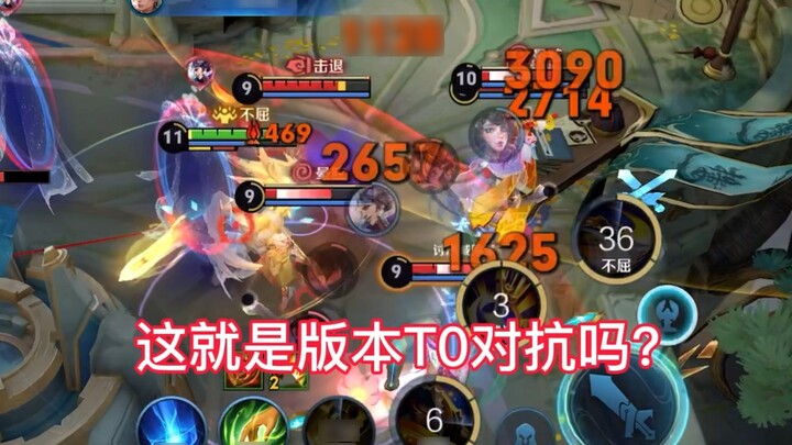 คุณคิดว่า Xiang Yu เป็นคนที่เกินมาตรฐานหรือไม่? สิ่งที่เกินมาตรฐานคือวิธีการของผู้เล่น Xiang Yu ของเ