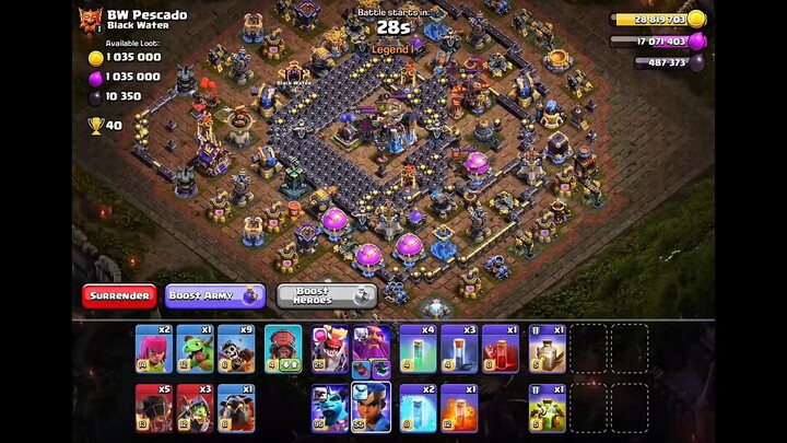 Day 1: This Attack is SO BROKEN It Feels Illegal! (Road to #1)