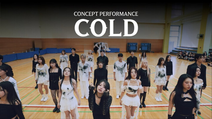 【ARTBEAT 体育馆S19.5】ARTBEAT ‘COLD’ Concept Performance Battle