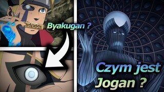 Skąd Boruto posiada Jogana czym jest i skąd pochodzi | Boruto Teorie