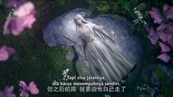 The Mirror Twin Cities Episode 12 | Sub Indonesia #1080p
