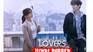 rain or shine season 1  episode 11 in Hindi dubbed