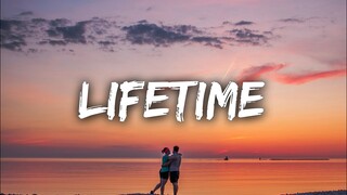 Ben&Ben - Lifetime (Lyrics)