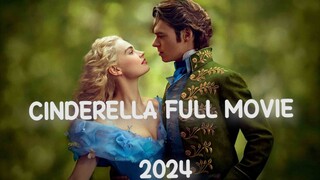 Cinderella | 3 hrs | Epic Romantic Drama | Complete Mini Series | Cenerentola English Subtitled#fyp