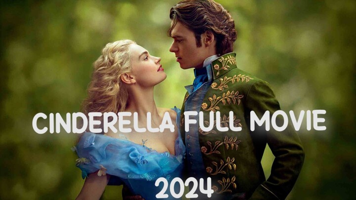 Cinderella | 3 hrs | Epic Romantic Drama | Complete Mini Series | Cenerentola English Subtitled#fyp