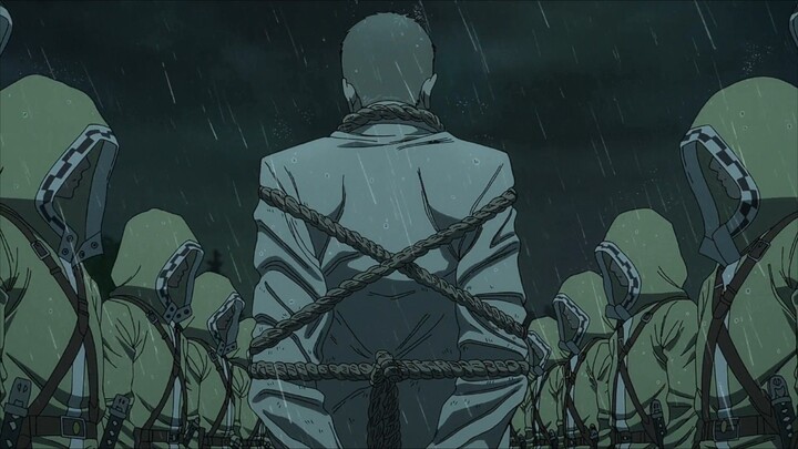 Nippon sangoku episode 9 subtitle Indonesia