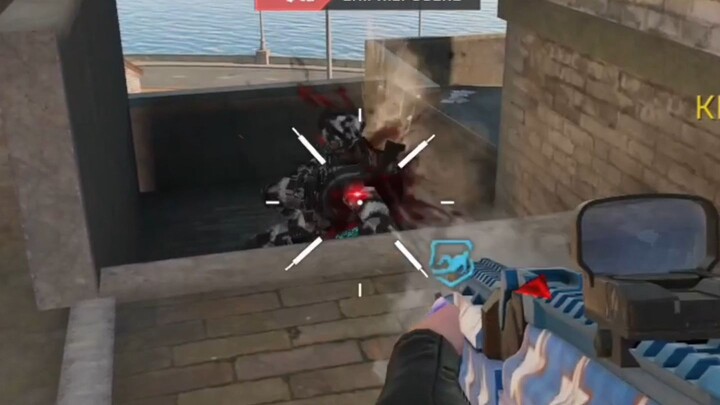 Call of duty mobile | COD Gameplay ..#game #gameplay #funnygaming #epicgaming #gamingnews