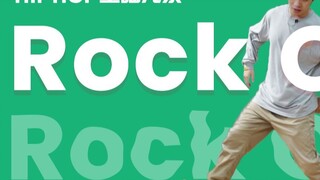 [Dạy nhảy đường phố] HIPHOP#48 Rock Off丨Nhịp điệu cơ bản của điệu nhảy đường phố丨Các yếu tố của Hiph