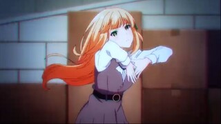 Dance Dance! - Everglow #AMV nhạc anime siêu hay
