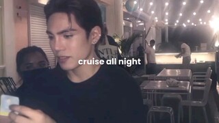 that's why he my men STELL AJERO #sb19
