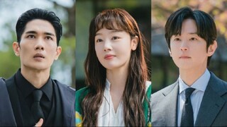 My Sweet Mobster (2024) - EP 1 (Engsub) KDRAMA