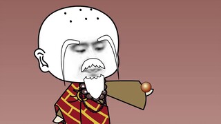 [Tujuh Putri Masalah 82] Bodhisattva Lingji kembali mengalami bencana