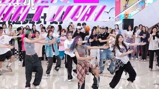 【New Jeans】Whale Dance hadir untuk menguji keterampilan dasar para artis Kpop! ! Tarian Acak Superna