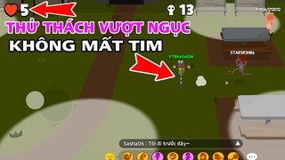 PLAY TOGETHER | THỬ LÀM ĐÈN GIAO THÔNG CHIẾN THẮNG  MAP PHI VỤ VƯỢT NGỤC KHÔNG MẤT TIM