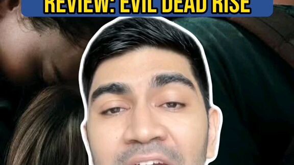 evil dead rise moviee