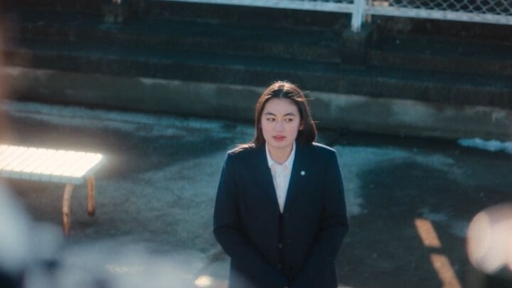 First Love 2022 episode 1 sub indo