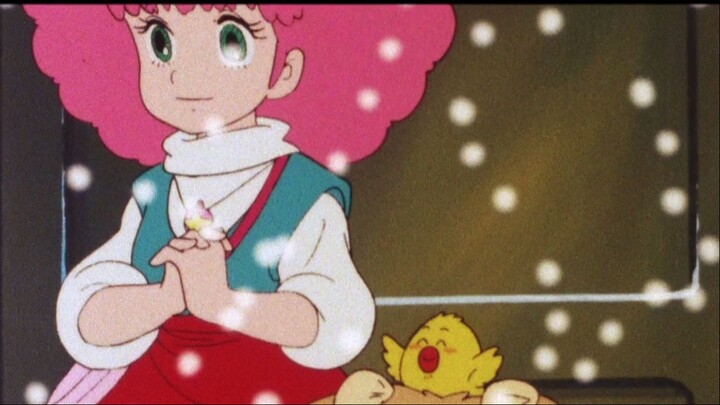 Magical Princess Minky Momo (1982) - Episode 30 | Subtitle Indonesia