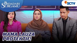 Mama Lauza Jadi Nyamuk di Kencannya Rania | Bidadari Surgamu - Episode 334