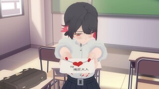 《绝区零》艾莲ED丨周一睡到周五