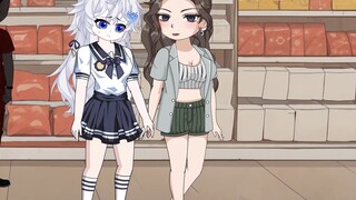 Uncle Wu actually set his sights on me