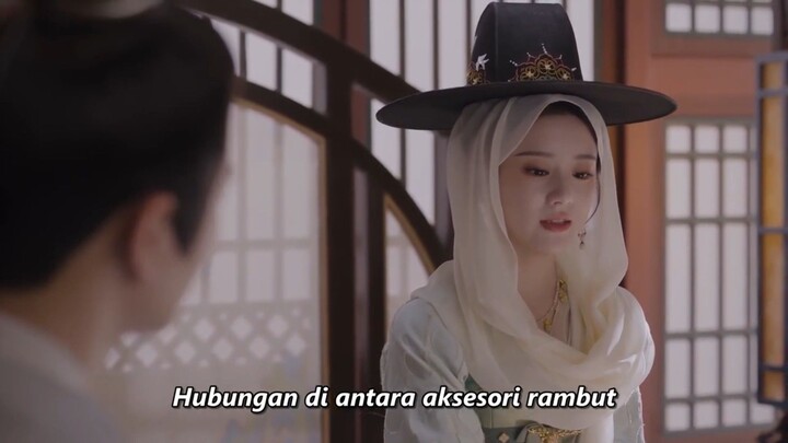Youthful Glory EP 25 SUB INDO HD