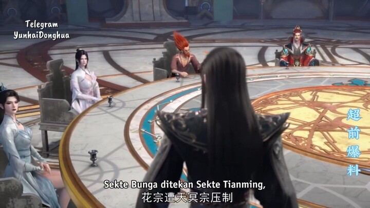 preview BTTH S5 Eps 175