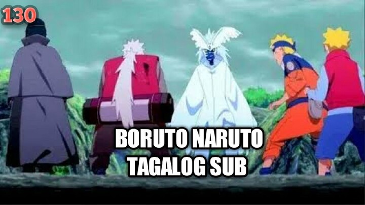 Boruto full best sale episode tagalog