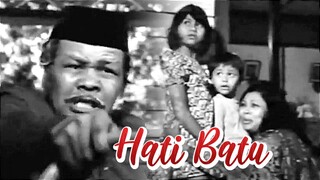 Hati Batu (1974)