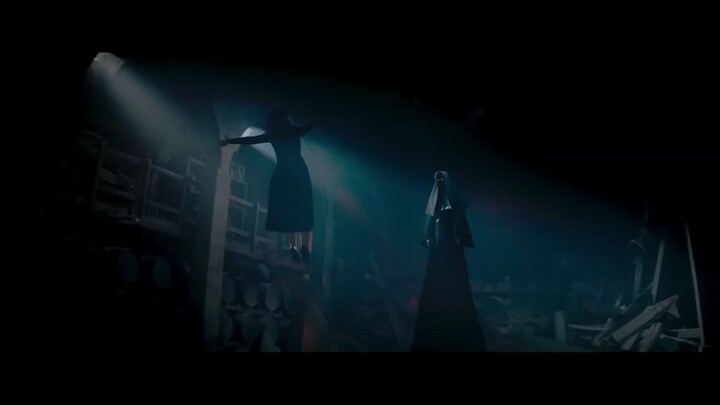 THE NUN || 2023 Download and watch movie in link on Description 🔗👇👇